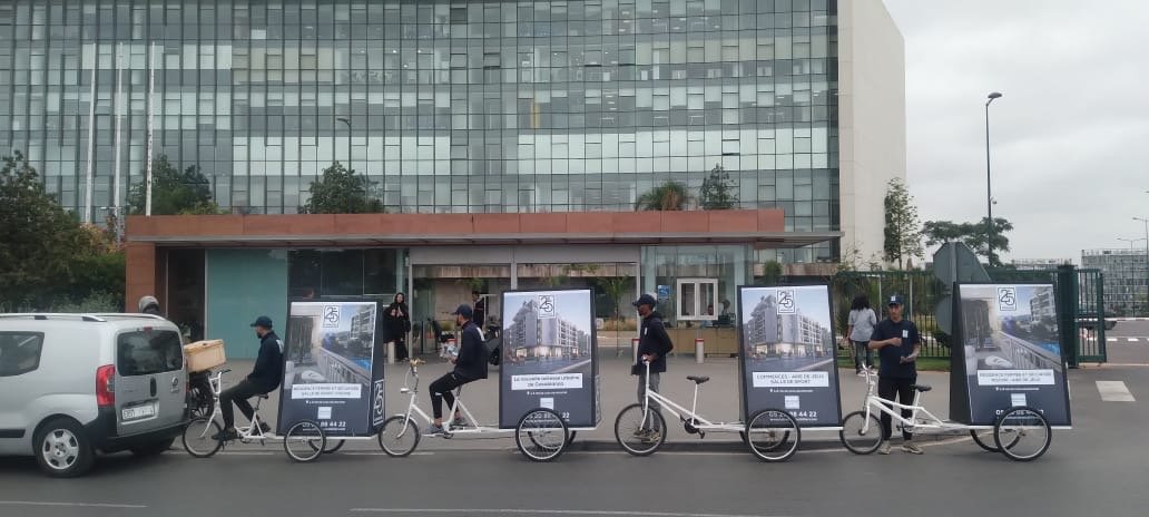 Vélo Pub 2